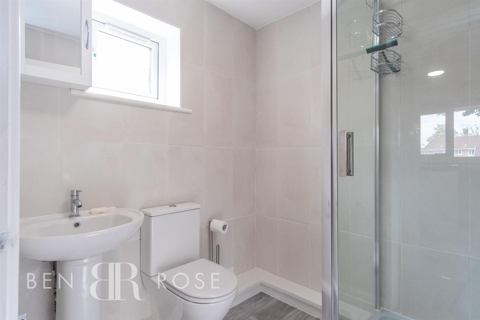 Oak Croft, Clayton-Le-Woods, Chorley
